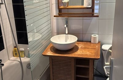 Alquiler de un apartamento de 2 habitaciones, 28 m², 4.º distrito, París, Francia